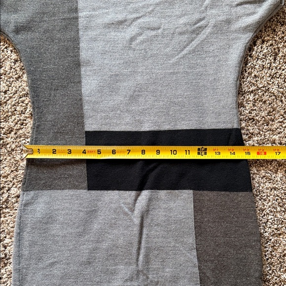 Color Block Knit Sweater Dress Bundle of 3 - Picture 12 of 12